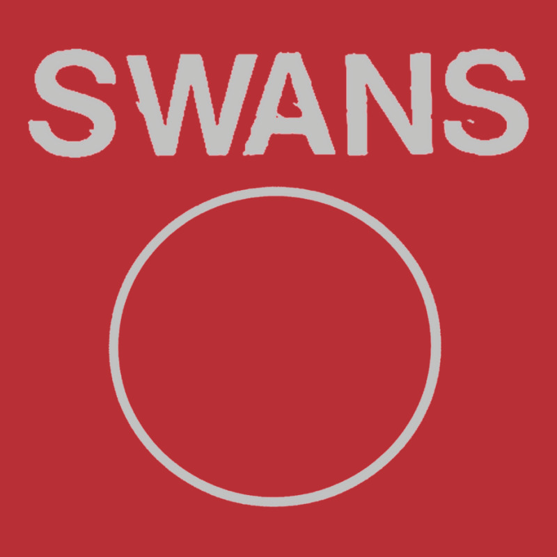 Swans   Hipster T-Shirt by dylanaarobo | Artistshot