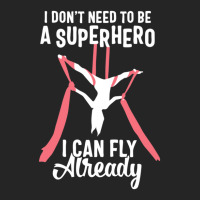 Super Fly Aerialist - Superhero Aerial Silks Tshirt Top Unisex Hoodie | Artistshot