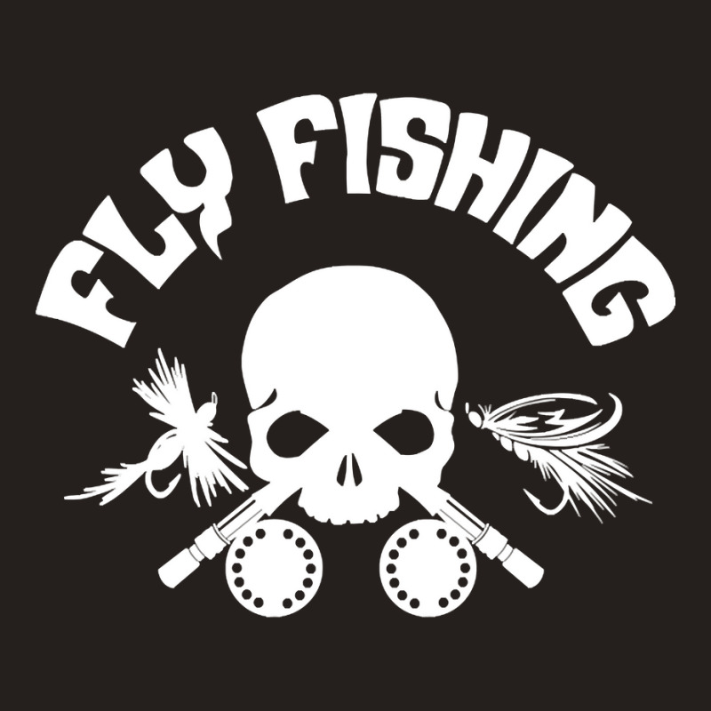 Fly Fishing-hlqkf Tank Top by lykhongduong9enev3 | Artistshot