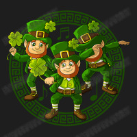 St . Patricks Day Shirts For Women Men Kids Leprechaun Tshirt T Shirt Classic T-shirt | Artistshot