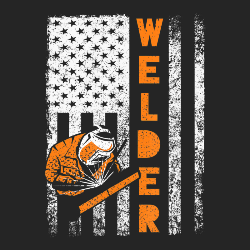 Welder Flag Welder For Welders Welding Outfit Unisex Hoodie | Artistshot