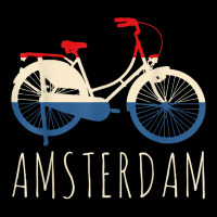 Amsterdam Toddler Sweatshirt | Artistshot