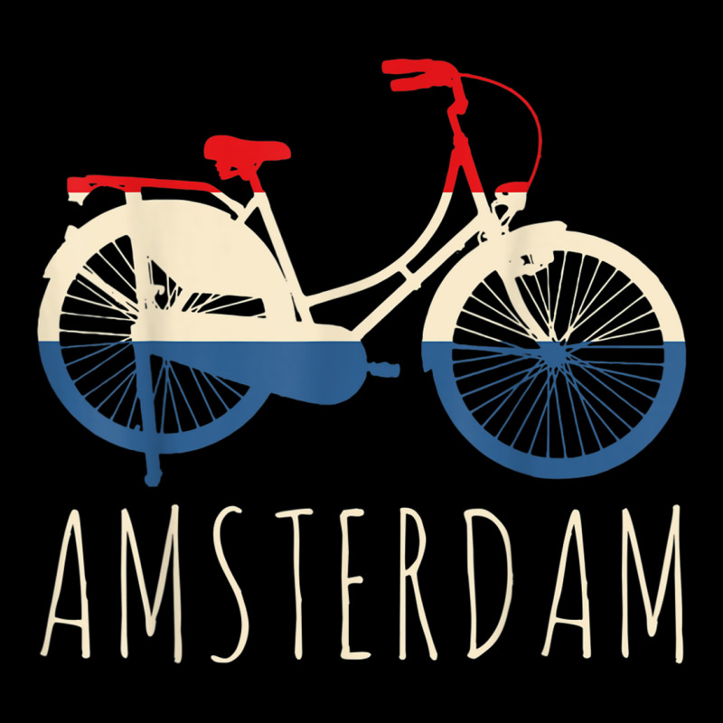 Amsterdam Toddler Sweatshirt by DennisTomScott | Artistshot