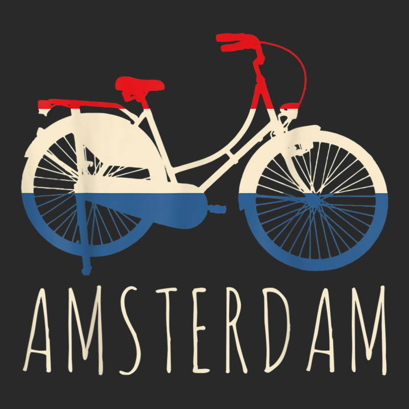 Amsterdam Toddler T-shirt by DennisTomScott | Artistshot