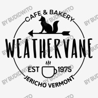 Weathervane Jericho Vermont Cafe & Bakery Adjustable Cap | Artistshot