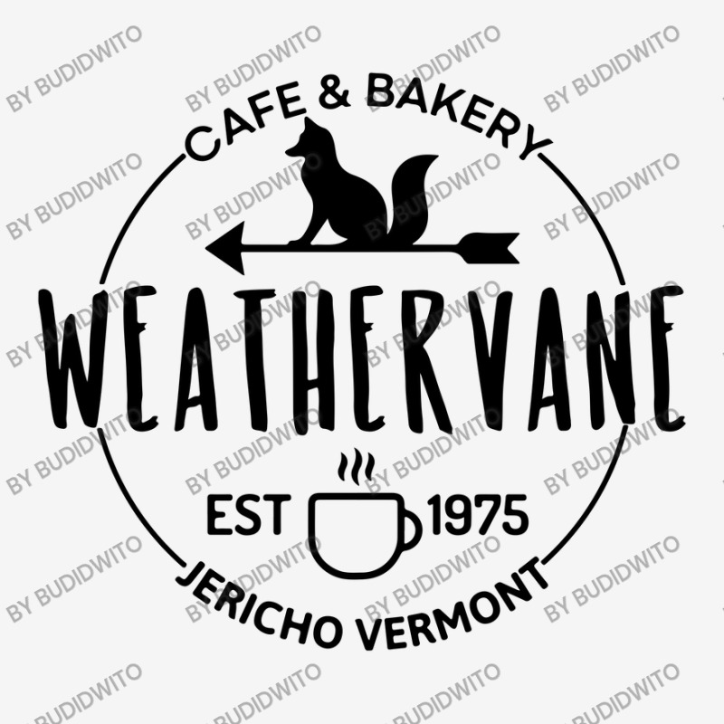 Weathervane Jericho Vermont Cafe & Bakery Adjustable Cap by budidwito | Artistshot