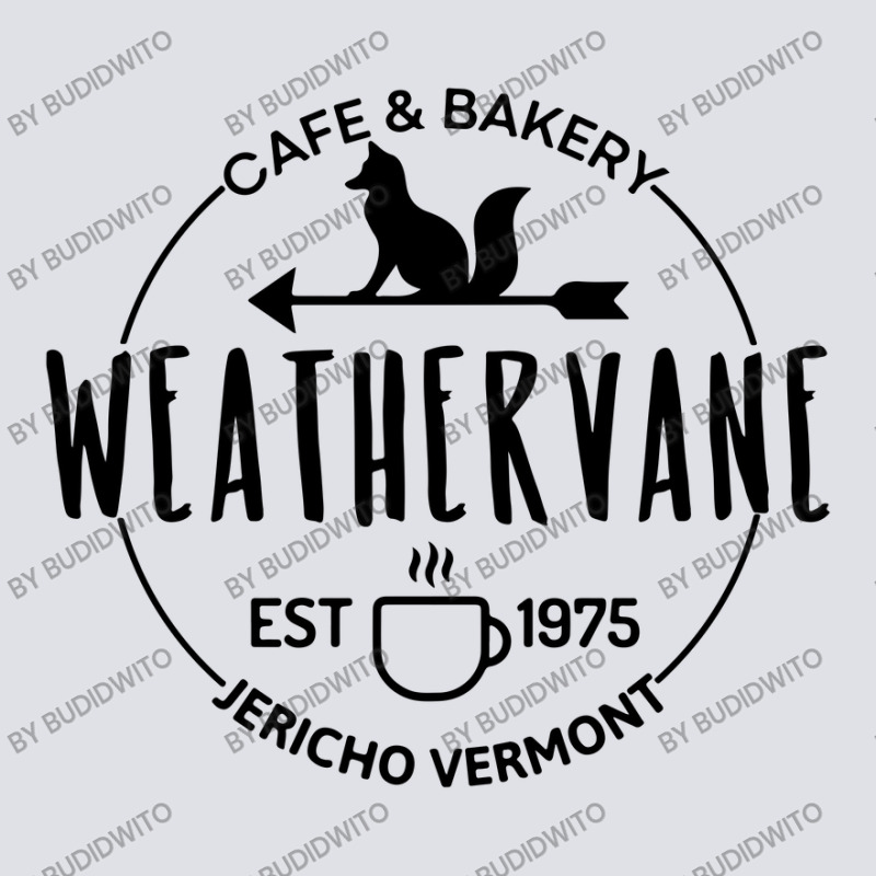 Weathervane Jericho Vermont Cafe & Bakery Bucket Hat by budidwito | Artistshot