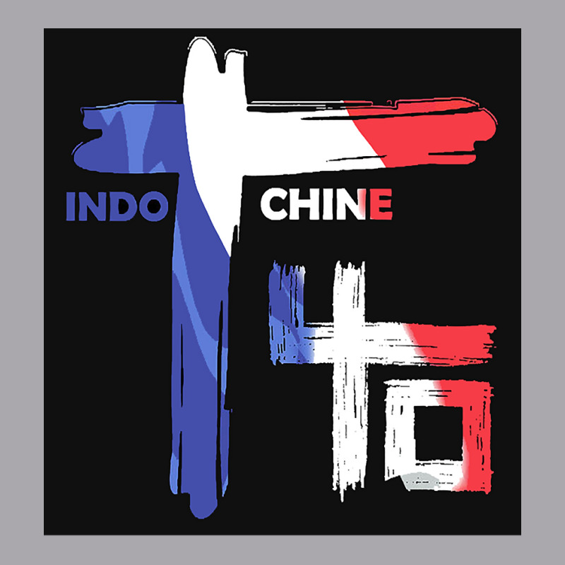 Indochine Youth 3/4 Sleeve by JohnDavidMay | Artistshot