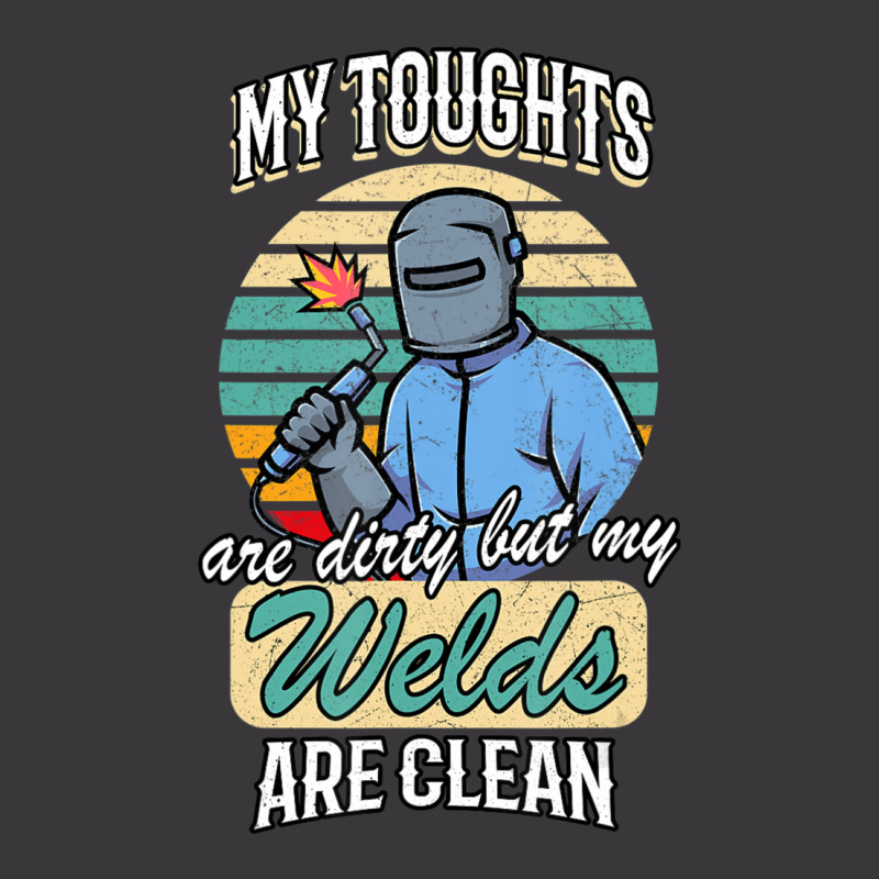 Welding Saying Welder Ladies Curvy T-Shirt by bummercaught | Artistshot