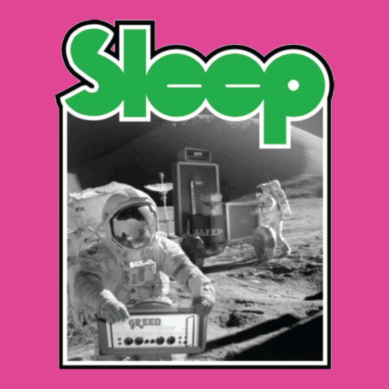 Sleep Baseball ¾ Sleeve  Music T-shirt | Artistshot