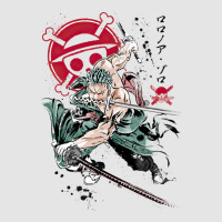 One Piece   Roronoa Exclusive T-shirt | Artistshot