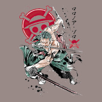 One Piece   Roronoa Vintage T-shirt | Artistshot