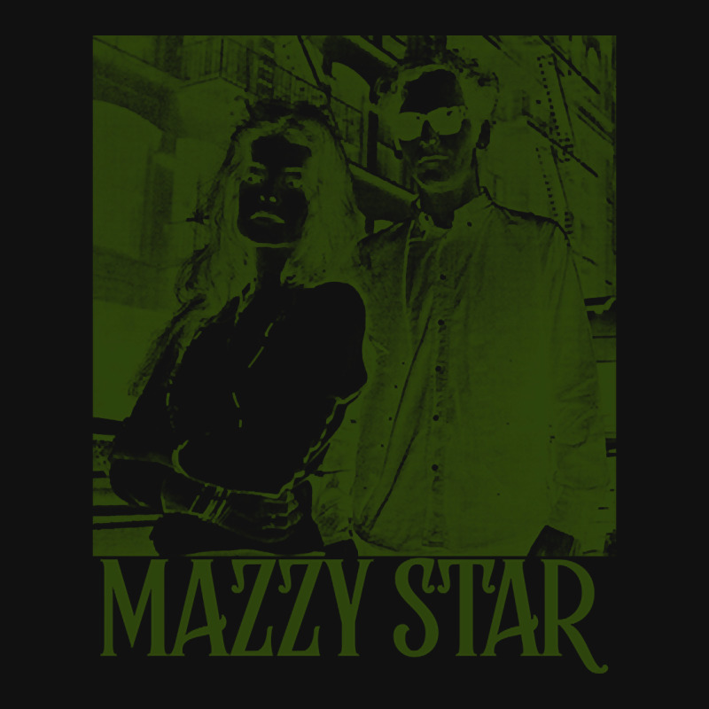 Mazzy Star †  Tribute Fanart Design (2) Graphic T-shirt by yumgaugeteuda | Artistshot