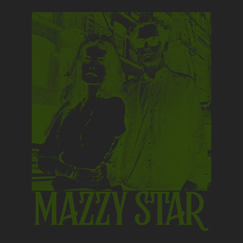 Mazzy Star †  Tribute Fanart Design (2) 3/4 Sleeve Shirt by yumgaugeteuda | Artistshot