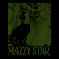 Mazzy Star †  Tribute Fanart Design (2) Men's 3/4 Sleeve Pajama Set | Artistshot