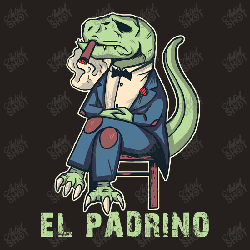 Padrino-fnjes Tank Top by webberkyla | Artistshot