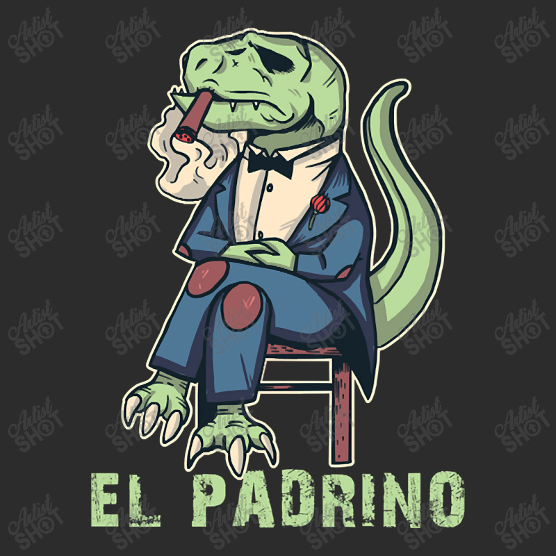 Padrino-fnjes Exclusive T-shirt by webberkyla | Artistshot