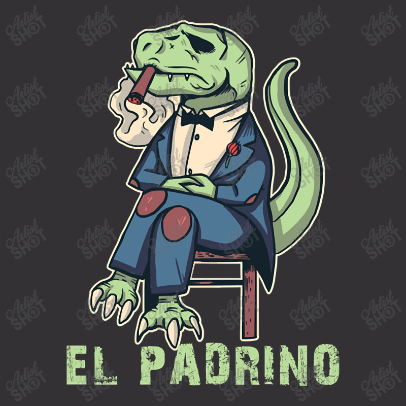 Padrino-fnjes Vintage Hoodie by webberkyla | Artistshot