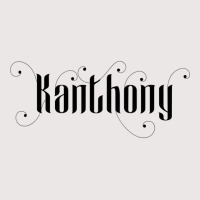 Kanthony Pocket T-shirt | Artistshot