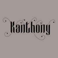 Kanthony Vintage Hoodie | Artistshot