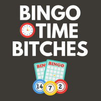 Bingo Time Bitches Funny Bingo Player Game Lover Gift Humor Bucket Hat | Artistshot