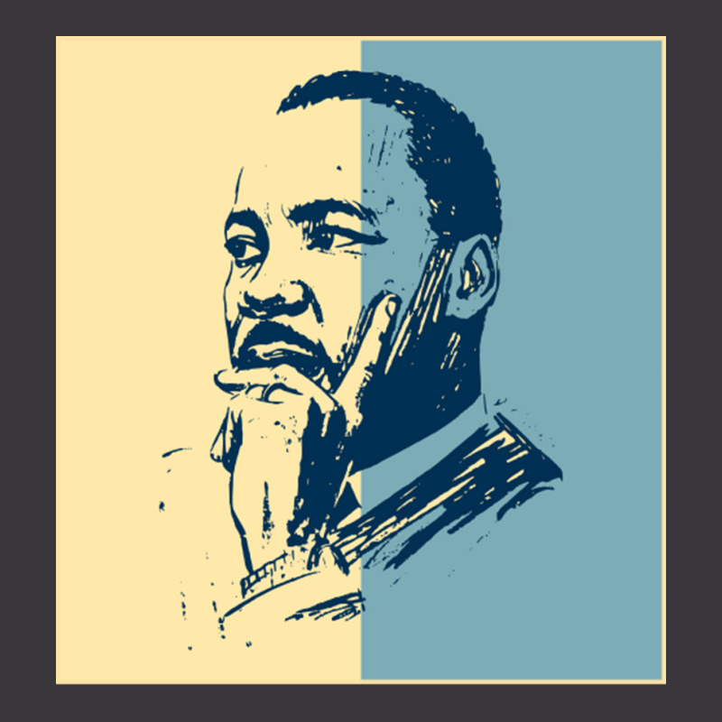 Martin Luther King Jr Ladies Curvy T-Shirt by KyungSavard | Artistshot