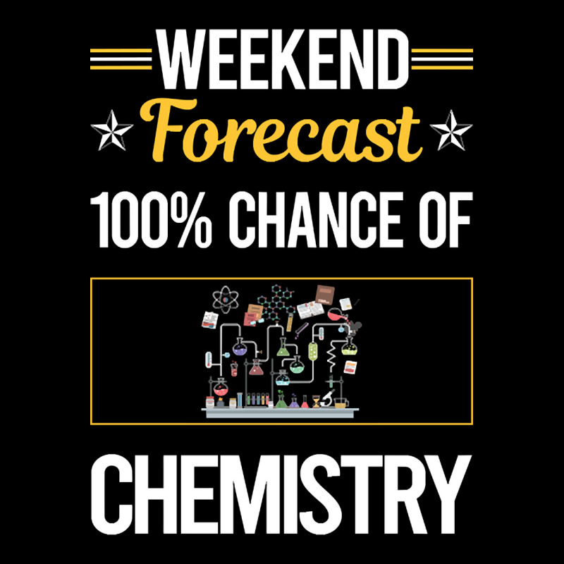 Funny Weekend Chemistry Toddler Sweatshirt | Artistshot