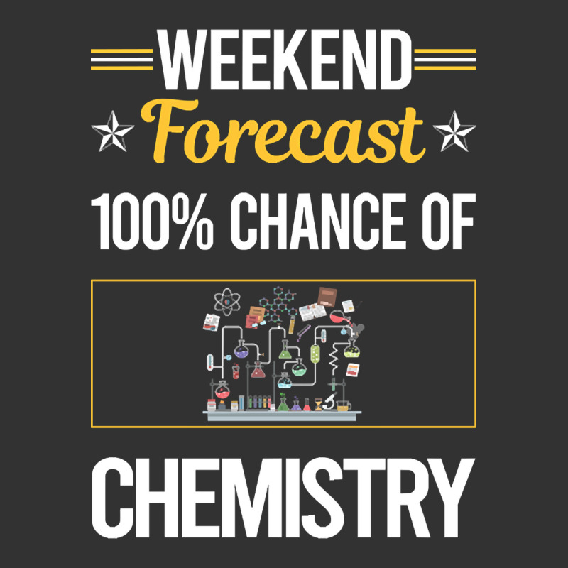 Funny Weekend Chemistry Baby Bodysuit | Artistshot