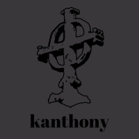 Kanthony Ladies Curvy T-shirt | Artistshot