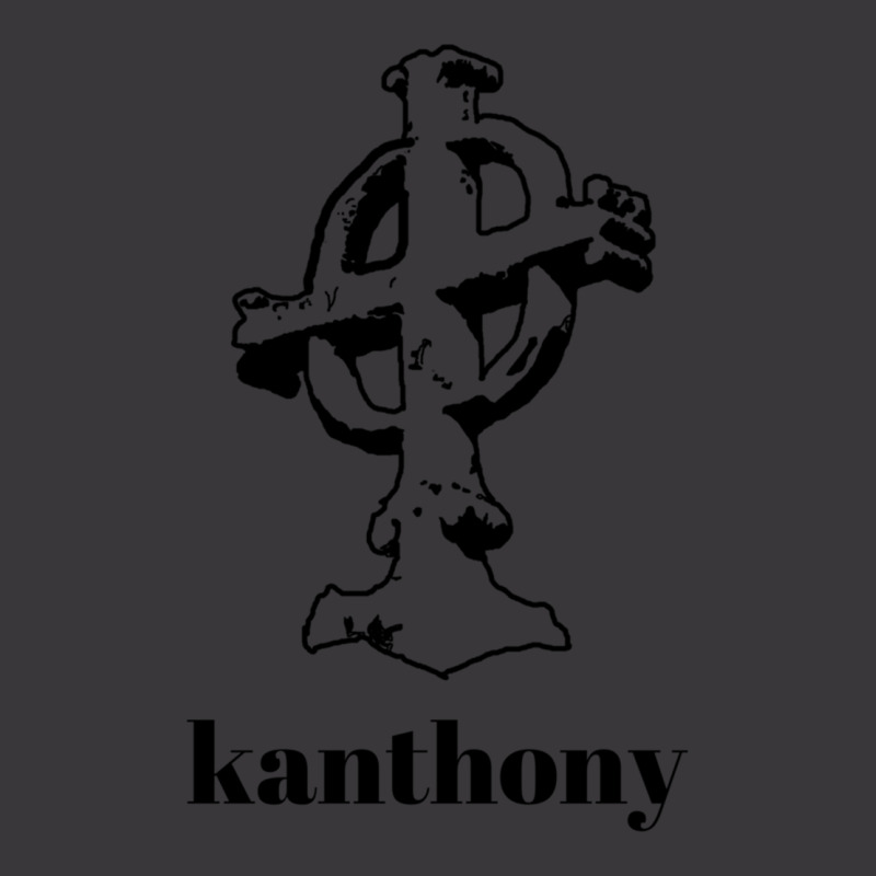 Kanthony Ladies Curvy T-Shirt by NINOZKABAUGHMAN | Artistshot