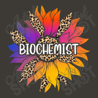 Biochemist Sunflower Bucket Hat | Artistshot