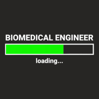 Biomedical Engineer Loading College Major Gift Ladies Fitted T-shirt | Artistshot