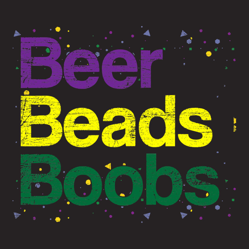 Beers Beads Boobs Drunk Carnival Party Funny Mardi Gras Vintage Cap by PeterArtist | Artistshot