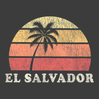 El Salvador Vintage 70s Retro Throwback Men's Polo Shirt | Artistshot