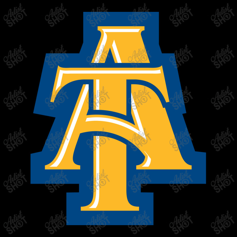 (north Carolina A&t Aggies) Men's Long Sleeve Pajama Set by Franksynot | Artistshot