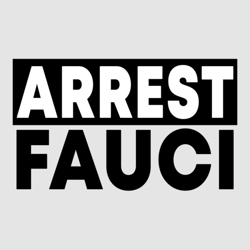 Arrest Fauci Facts Cap Exclusive T-shirt by NICHOLASGIBSONN | Artistshot