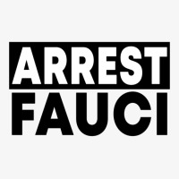 Arrest Fauci Facts Cap Champion Hoodie | Artistshot