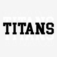 Fun Titans Fan Design Adjustable Cap | Artistshot