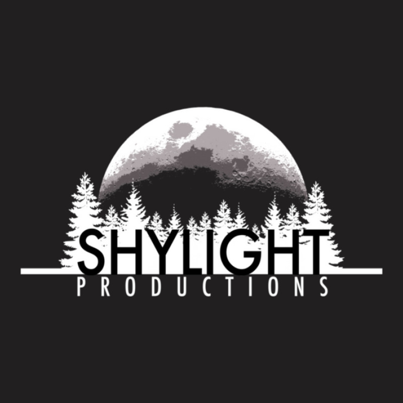 Shylight Productions T-shirt | Artistshot