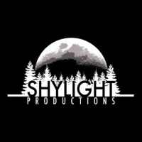 Shylight Productions Lightweight Hoodie | Artistshot