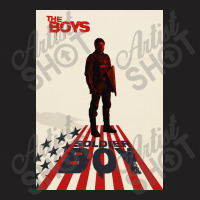 The Boys T-shirt | Artistshot