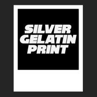 Silver Gelatin Print Unisex Hoodie | Artistshot