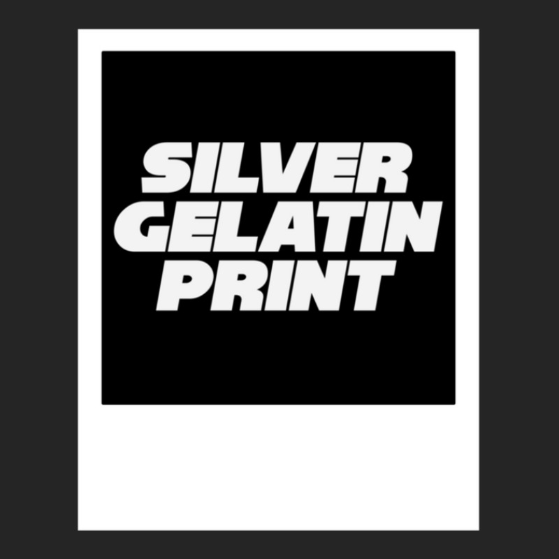 Silver Gelatin Print Unisex Hoodie | Artistshot