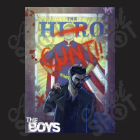 The Boys T-shirt | Artistshot