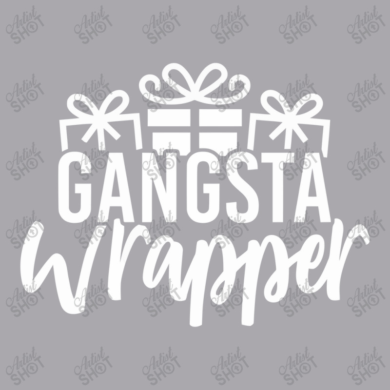 Gangsta Wrapper Youth 3/4 Sleeve | Artistshot