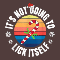 Christmas Costume It's Not Going To Lick Itself Candy Pajama T Shirt Graphic T-shirt | Artistshot