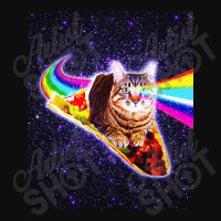 Tacocat Pizza Crop Top | Artistshot