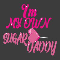 I M My Own Sugar Daddy Pink Men's Polo Shirt | Artistshot