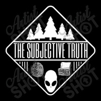 The Subjective Truth Iii Toddler Sweatshirt | Artistshot