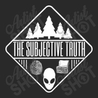 The Subjective Truth Iii Toddler T-shirt | Artistshot